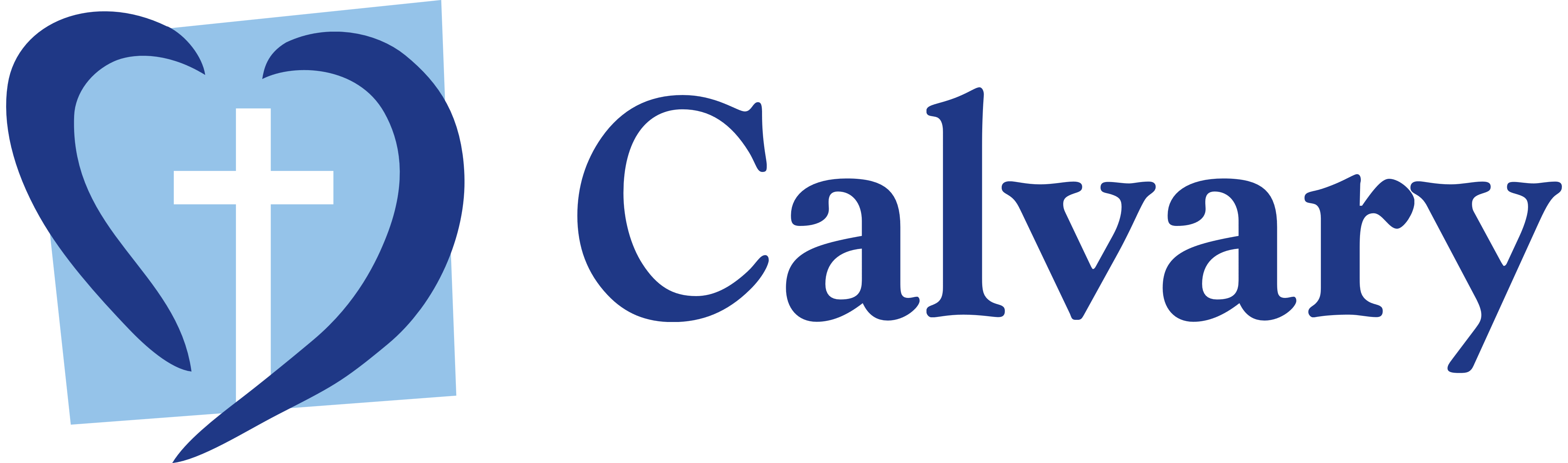 Calvary_Health logo png