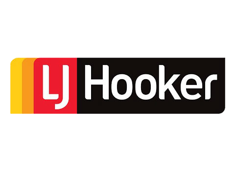 LJ-Hooker-Logo